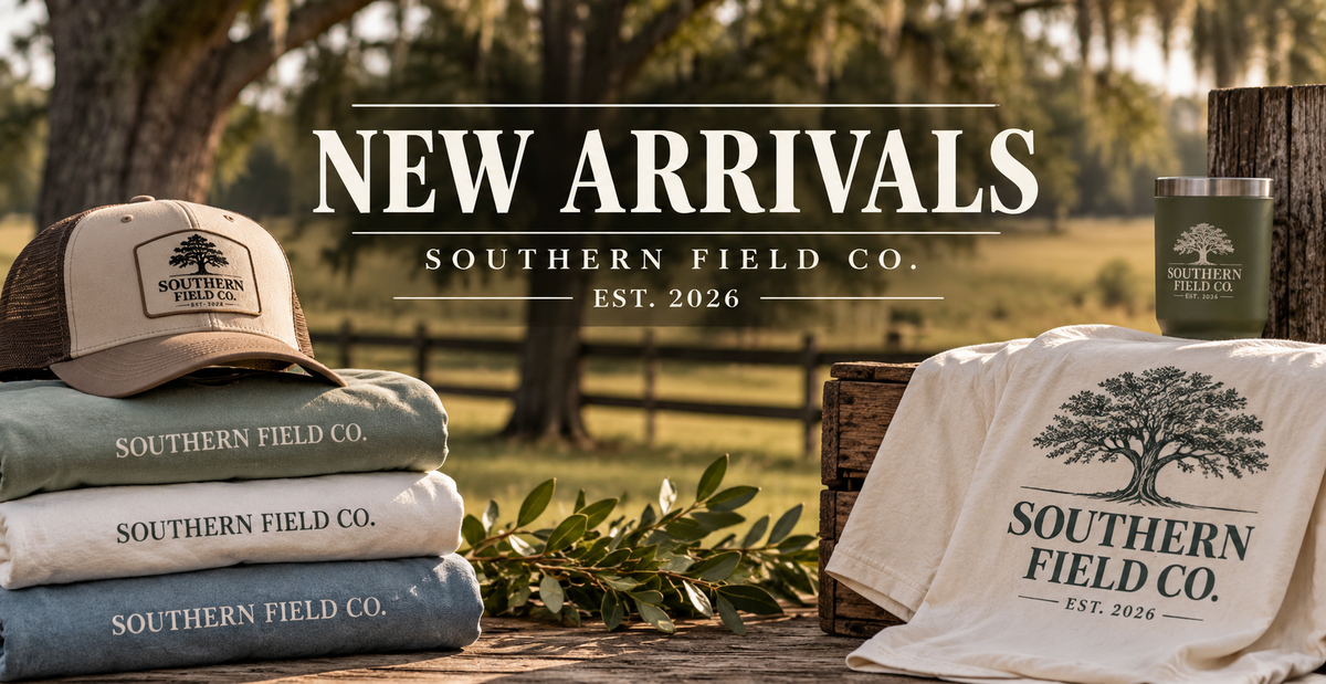 New Arrivals