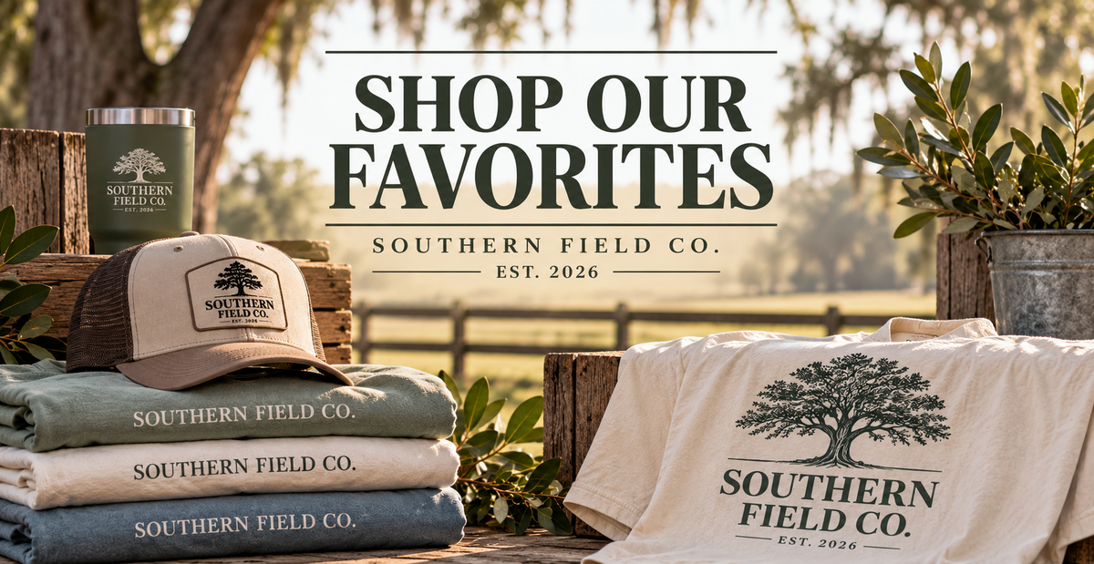 Shop Our Favorites