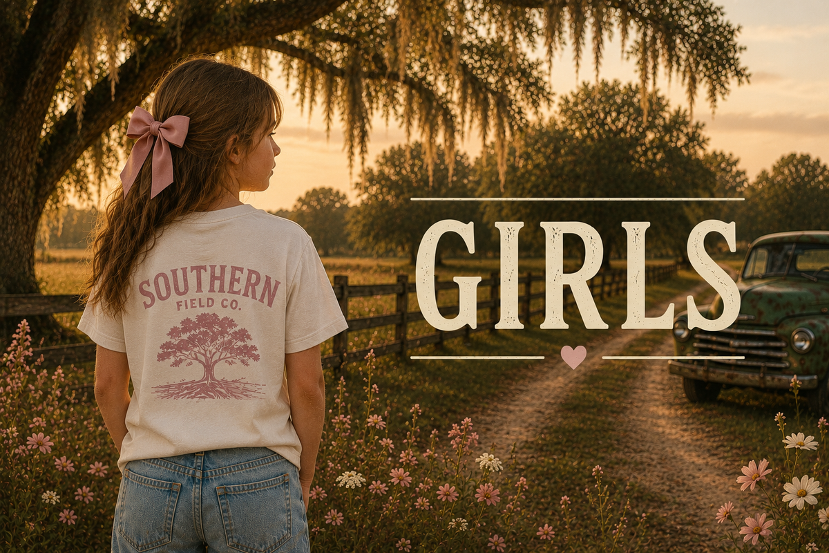 Girls