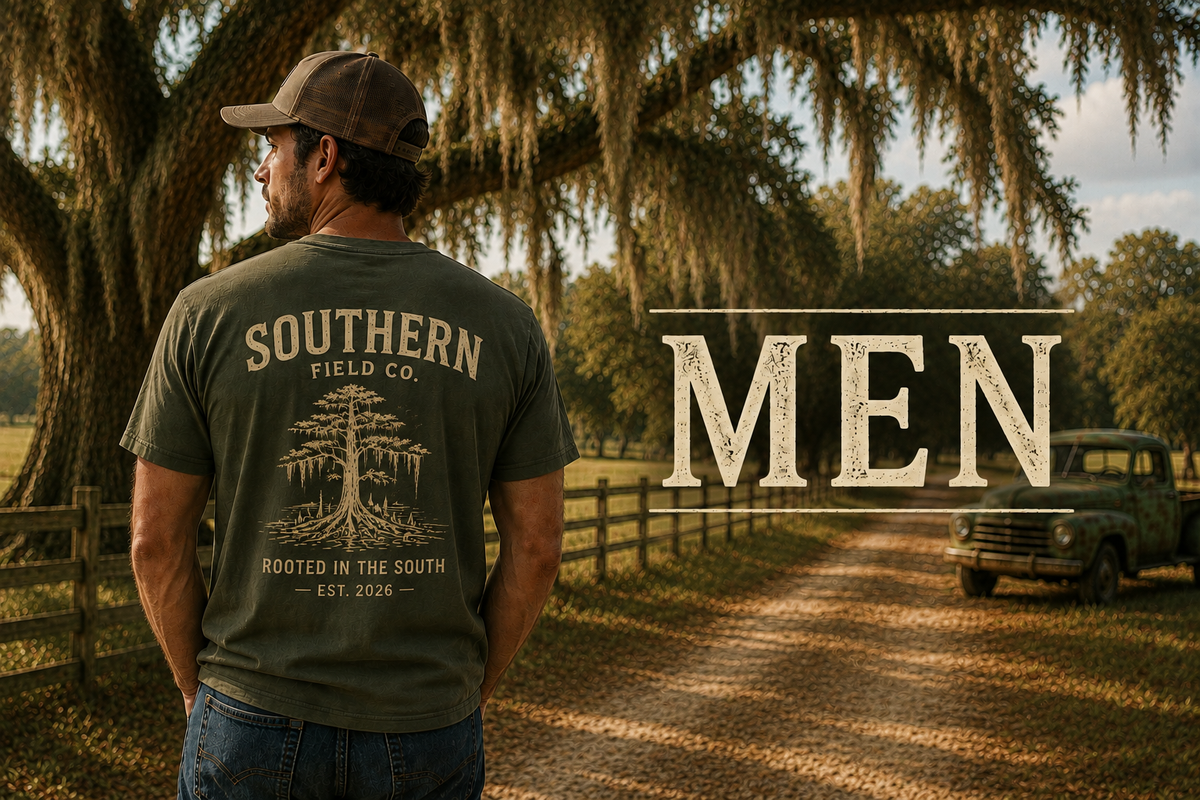 Men