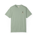 Rooted in the South Wildflower Comfort Colors® Tee