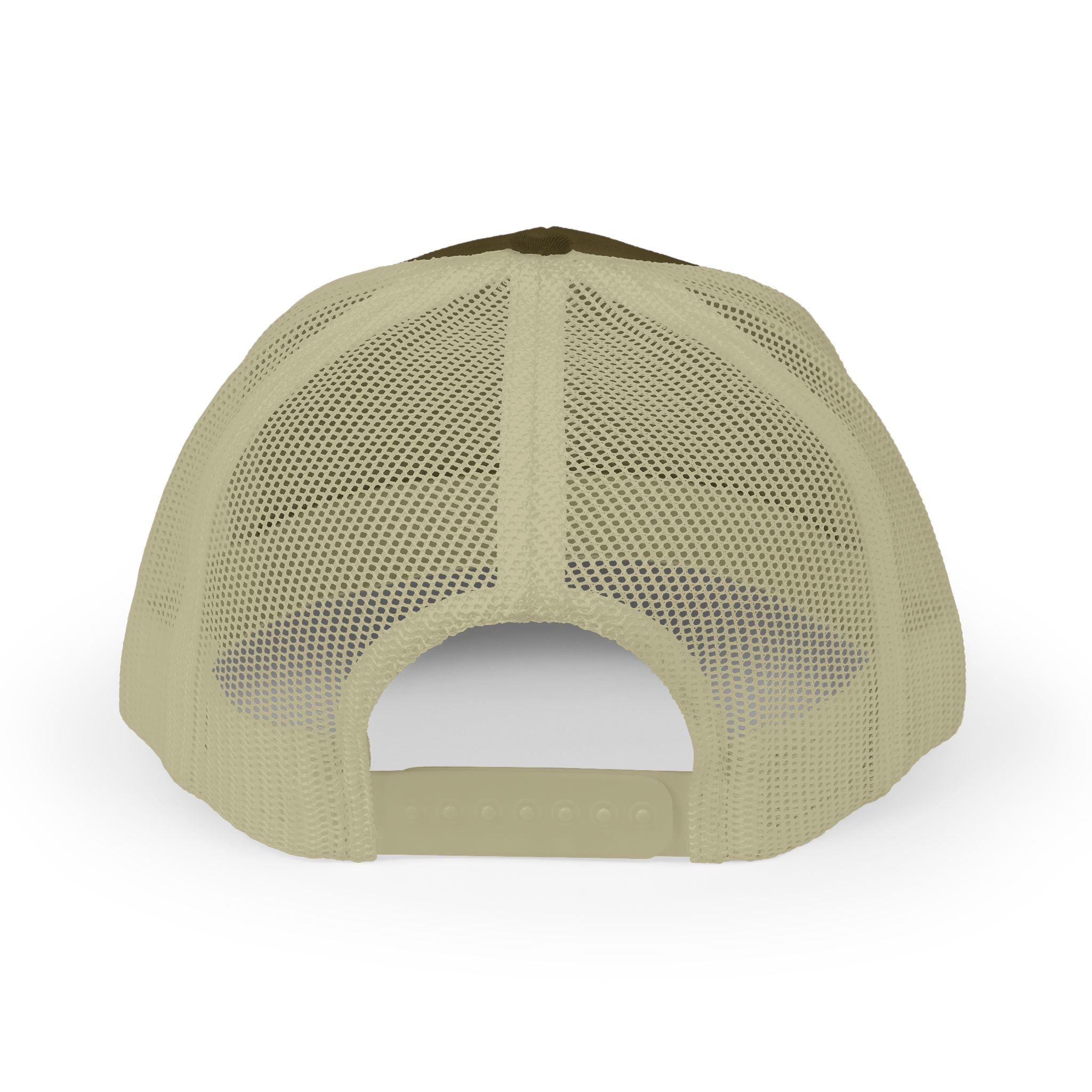 Vintage Mallard Trucker Hat