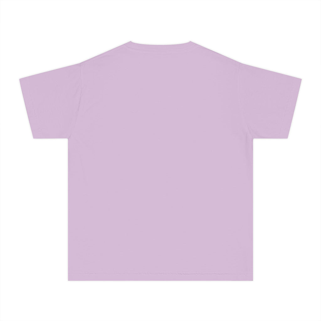 Southern Field Co. Heritage Youth Tee – Orchid