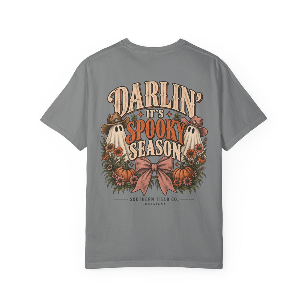 Darlin’, It’s Spooky Season Graphic Tee