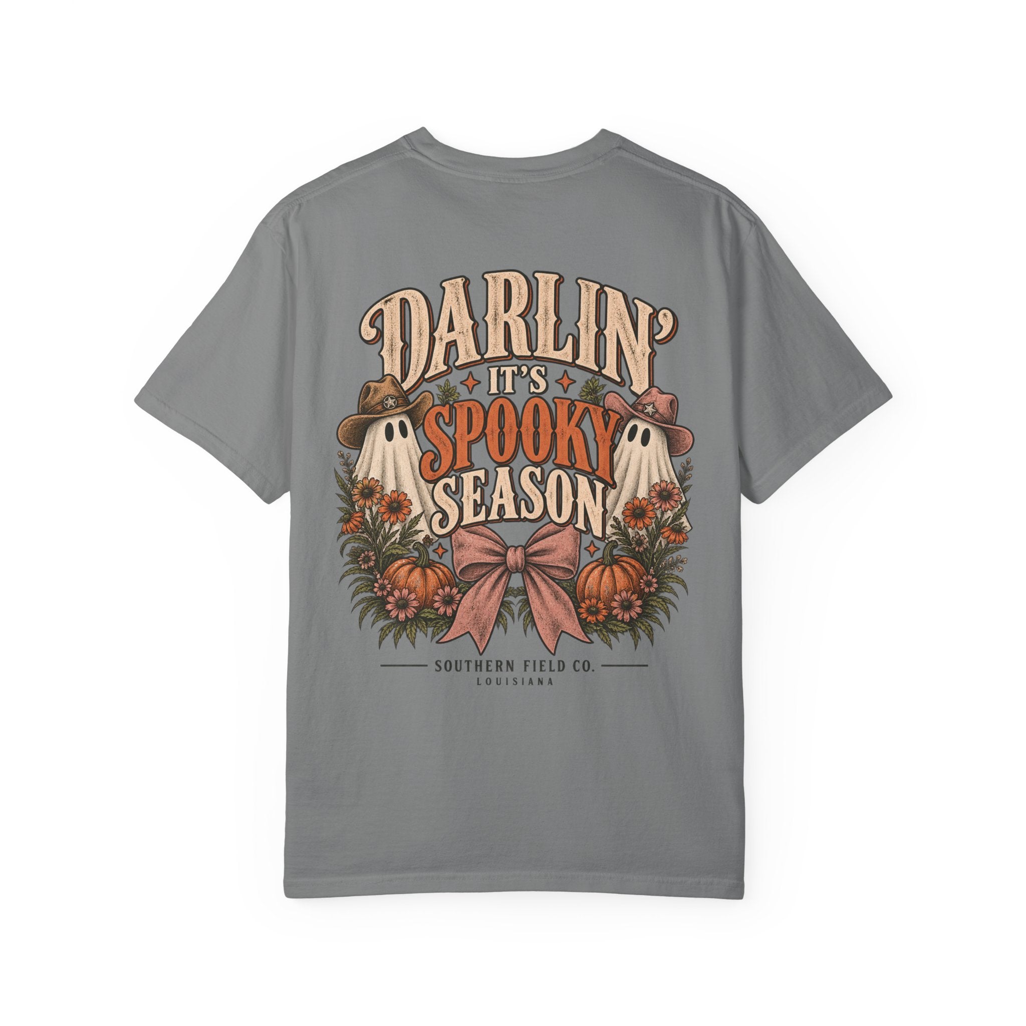 Darlin’, It’s Spooky Season Graphic Tee