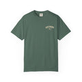 Rooted in the South Comfort Colors® Tee