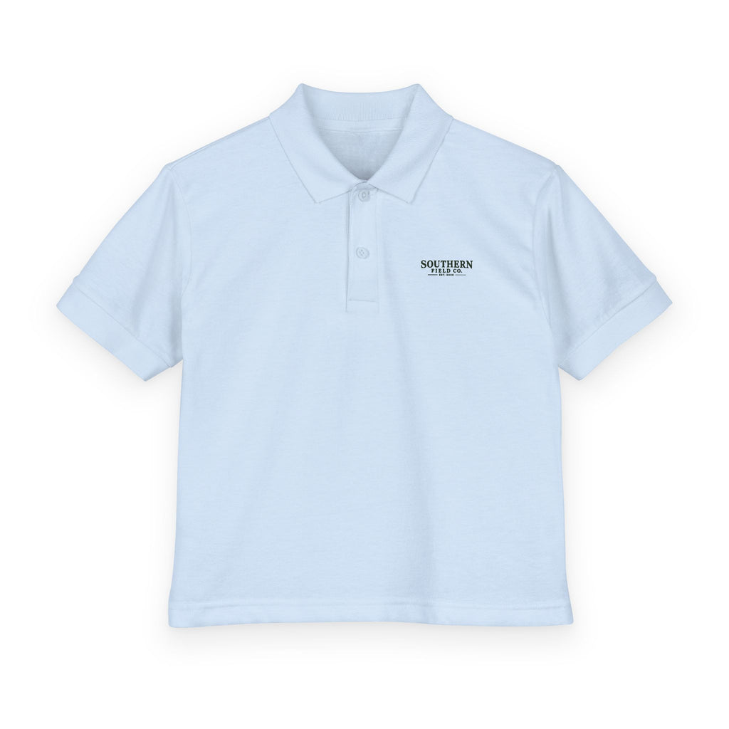 Southern Field Classic Youth Polo