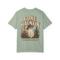 Gone Hauntin’ Graphic Tee