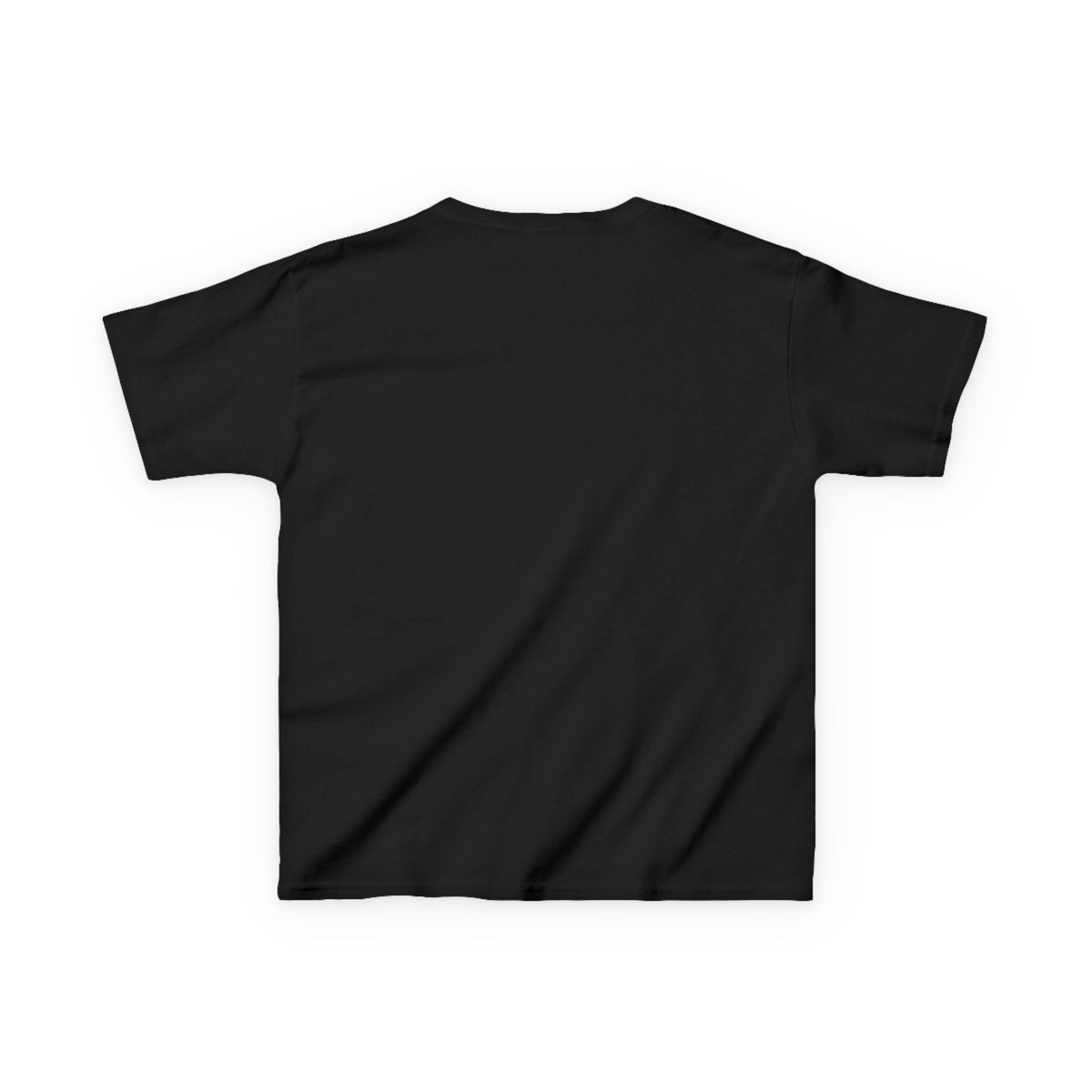 October Youth Graphic Tee
