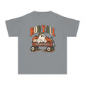 Boo Y’all Youth Graphic Tee