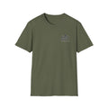 Southern Field Co. Louisiana Heritage Graphic Tee