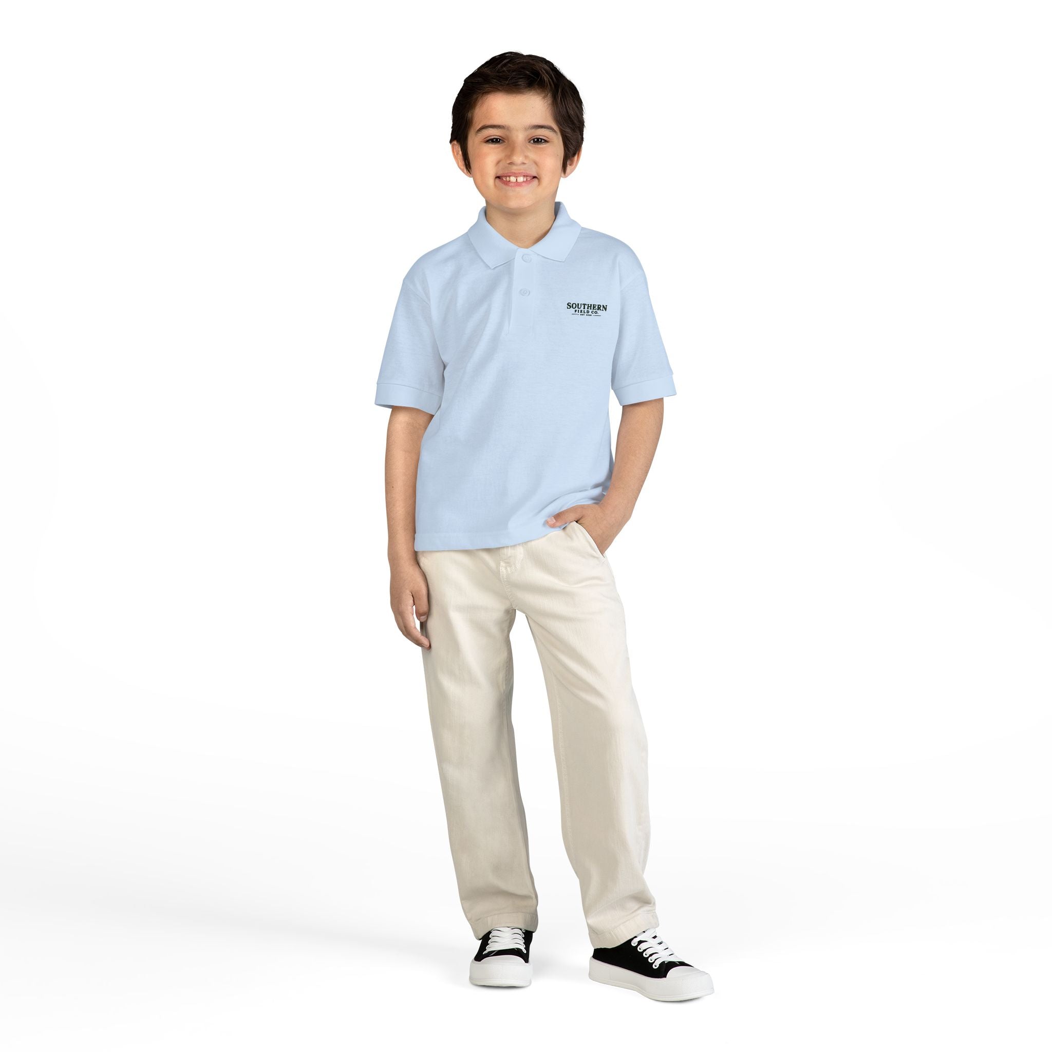 Southern Field Classic Youth Polo
