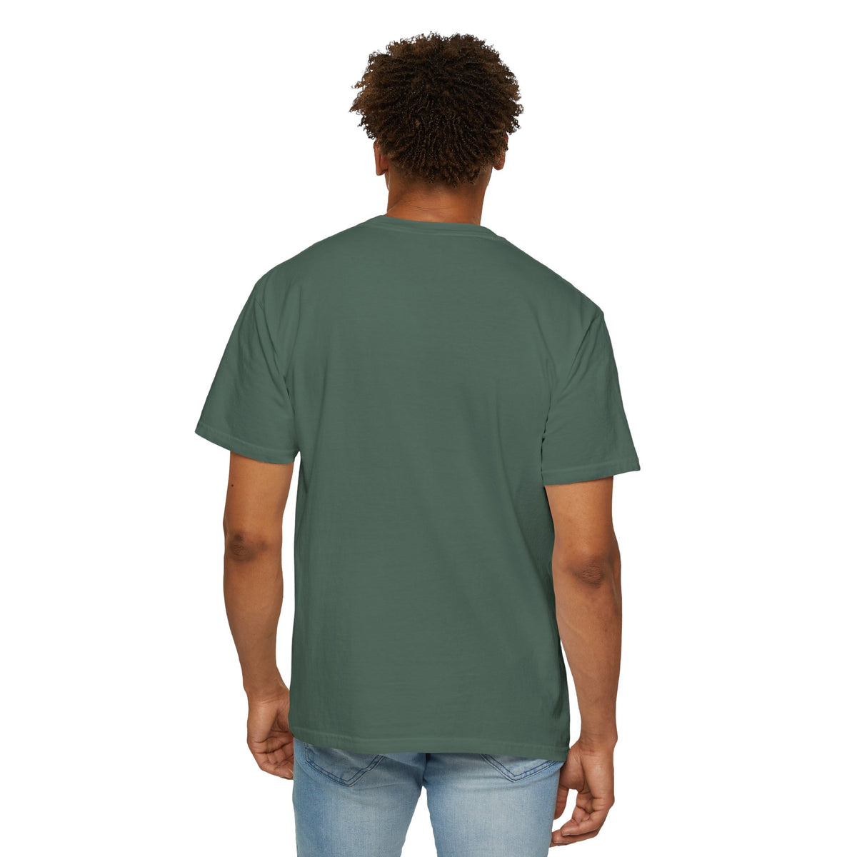 Southern Field Co. Heritage Comfort Colors® Tee