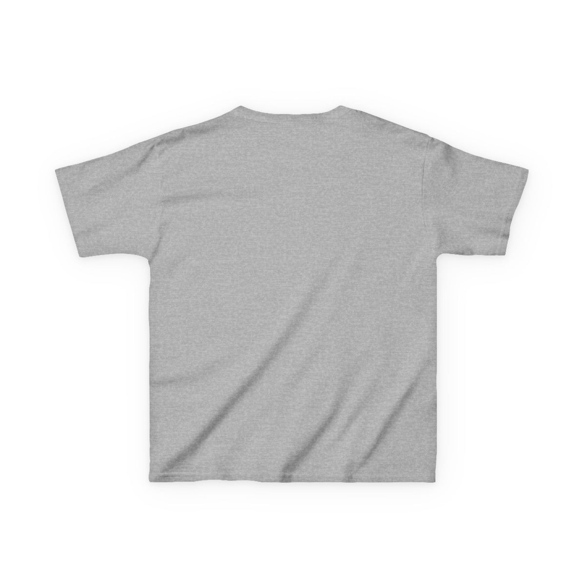 Pumpkin Crew Youth Graphic Tee