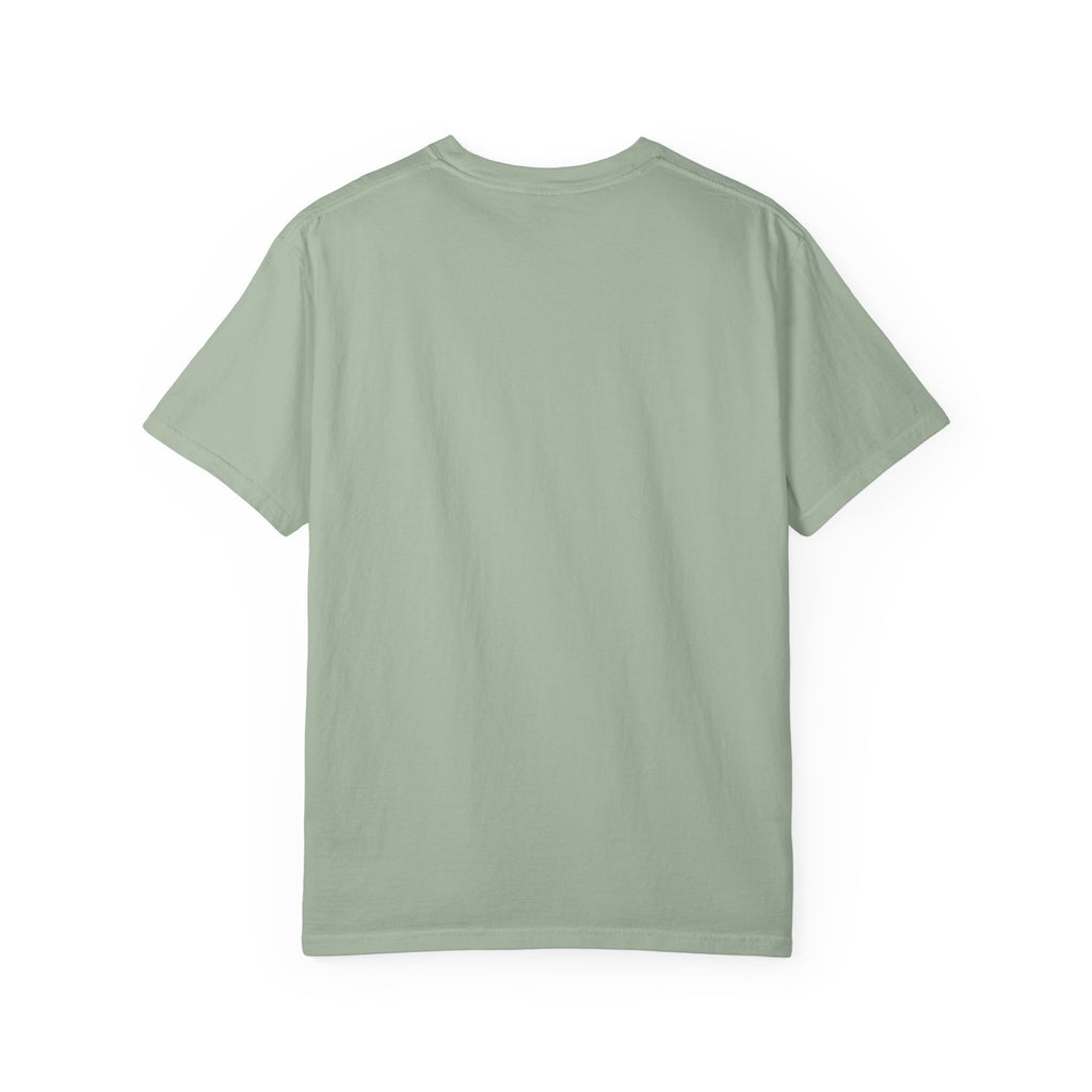 Vintage Hunting Season Outdoor Comfort Colors® Tee