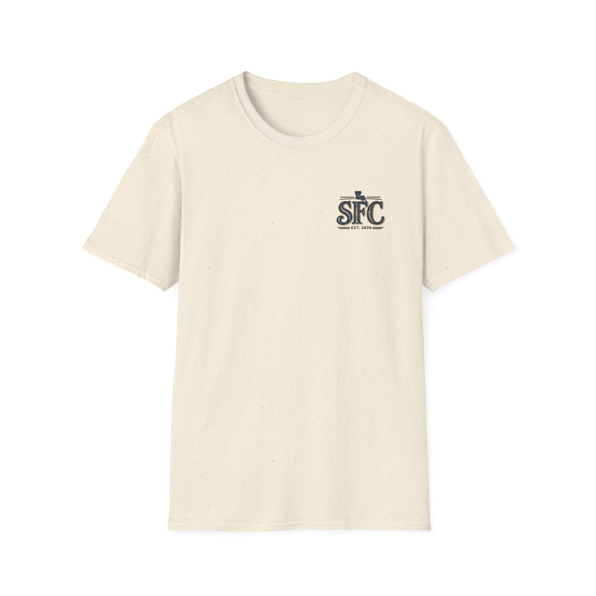 Southern Field Co. Louisiana Heritage Graphic Tee