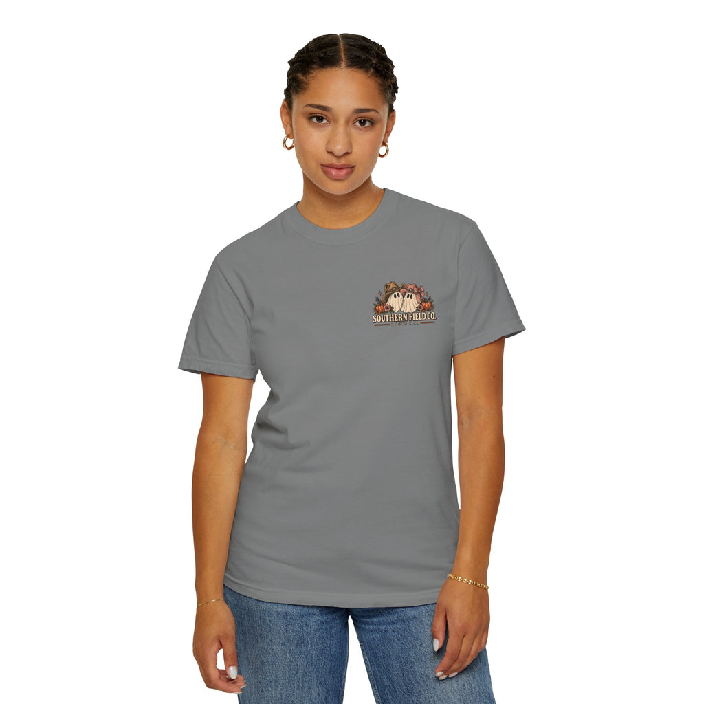 Darlin’, It’s Spooky Season Graphic Tee