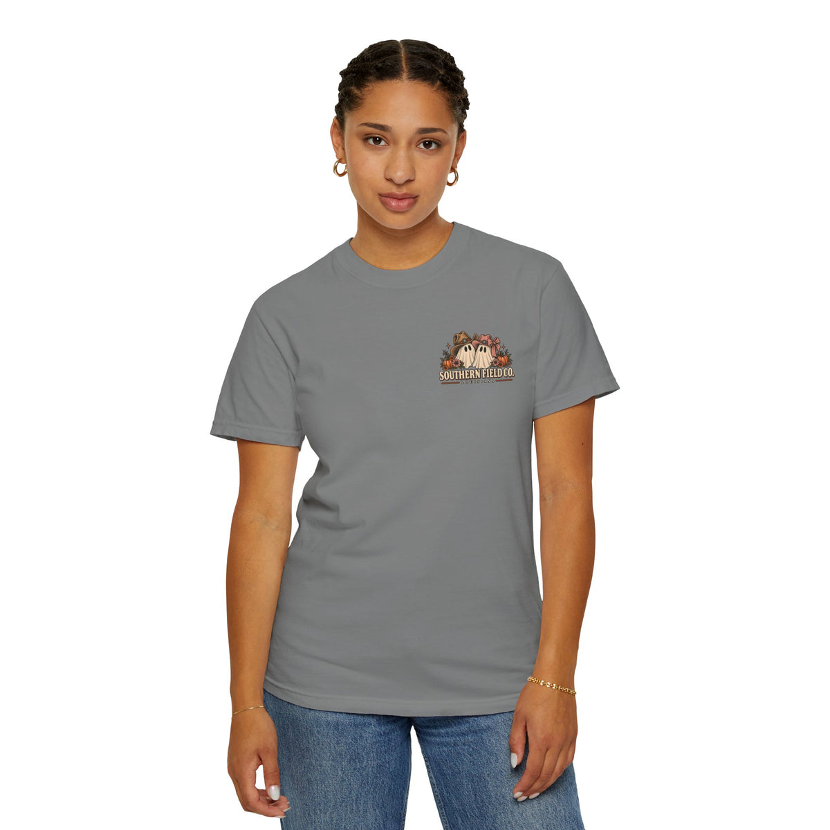 Darlin’, It’s Spooky Season Graphic Tee