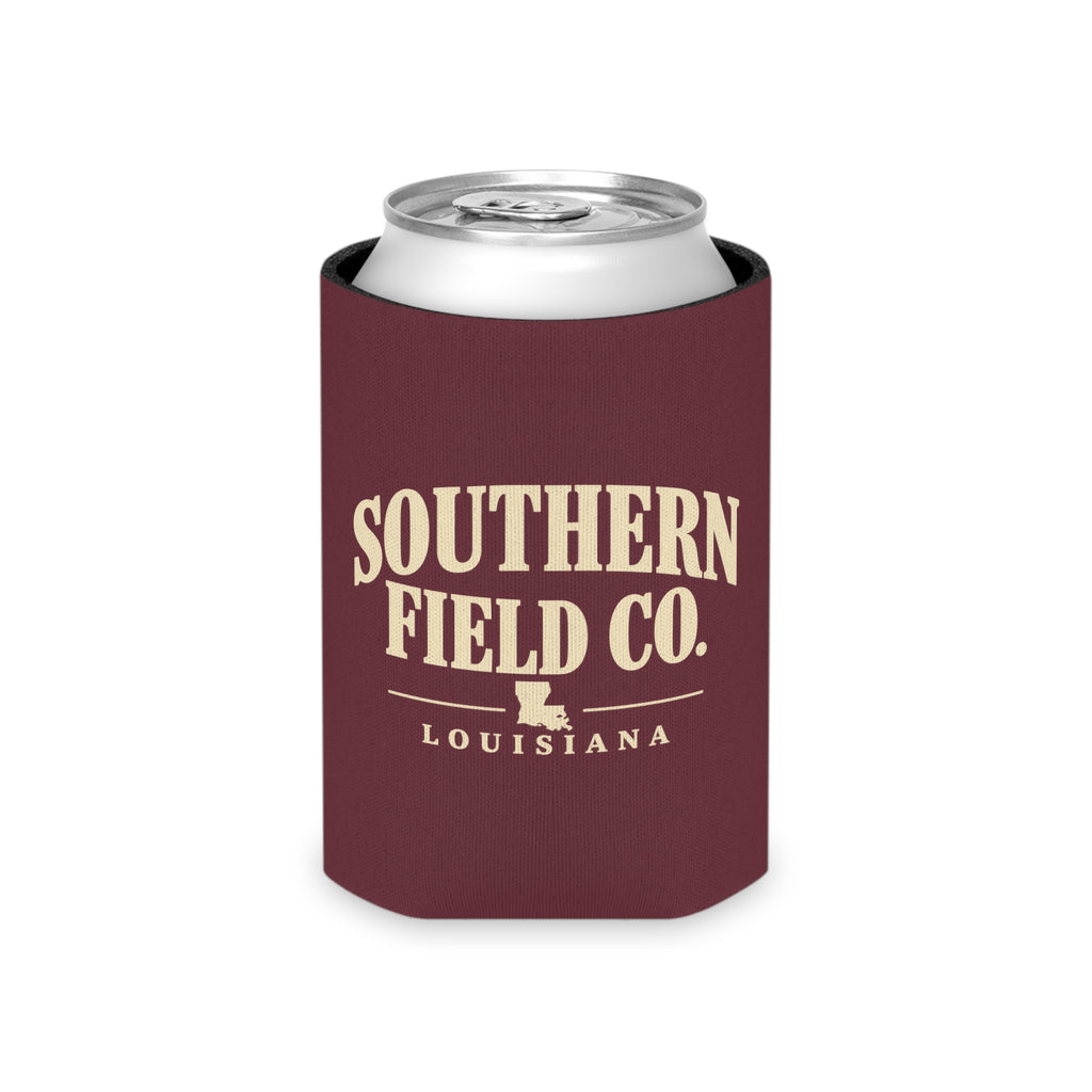 Southern Field Co. Signature Can Cooler