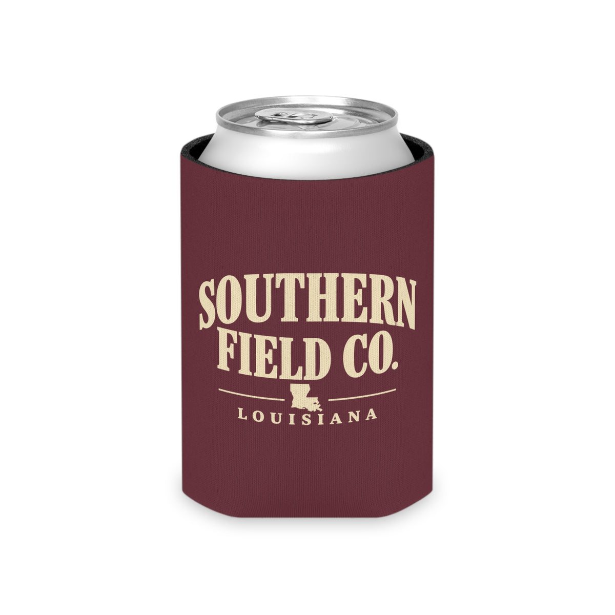 Southern Field Co. Signature Can Cooler