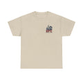 Louisiana Athletic Club Southern Field Co. Tee