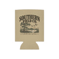 Louisiana Outdoors Can Cooler
