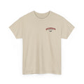 Backroads Louisiana Southern Field Co. Tee
