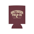 Southern Field Co. Signature Can Cooler