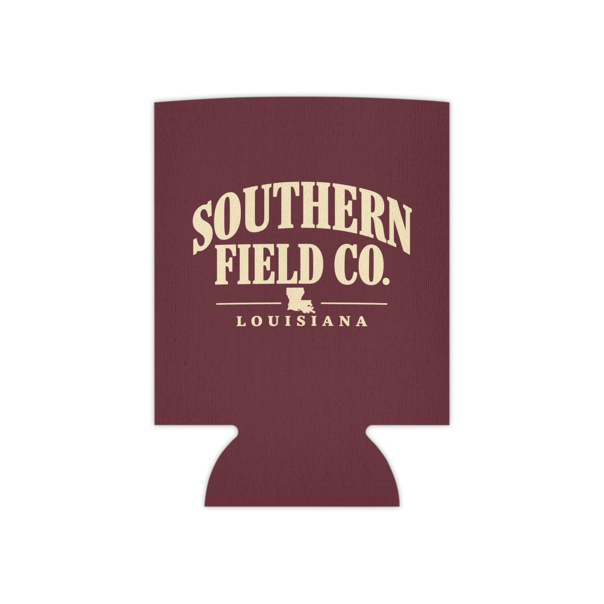Southern Field Co. Signature Can Cooler