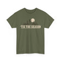 ’Tis The Season Hunting Comfort Colors® Tee