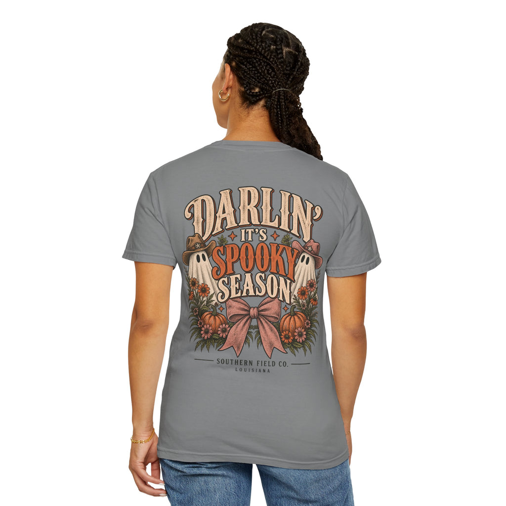 Darlin’, It’s Spooky Season Graphic Tee