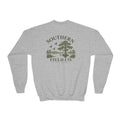 Southern Field Co. Cypress Youth Crewneck