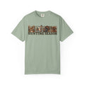 Vintage Hunting Season Outdoor Comfort Colors® Tee