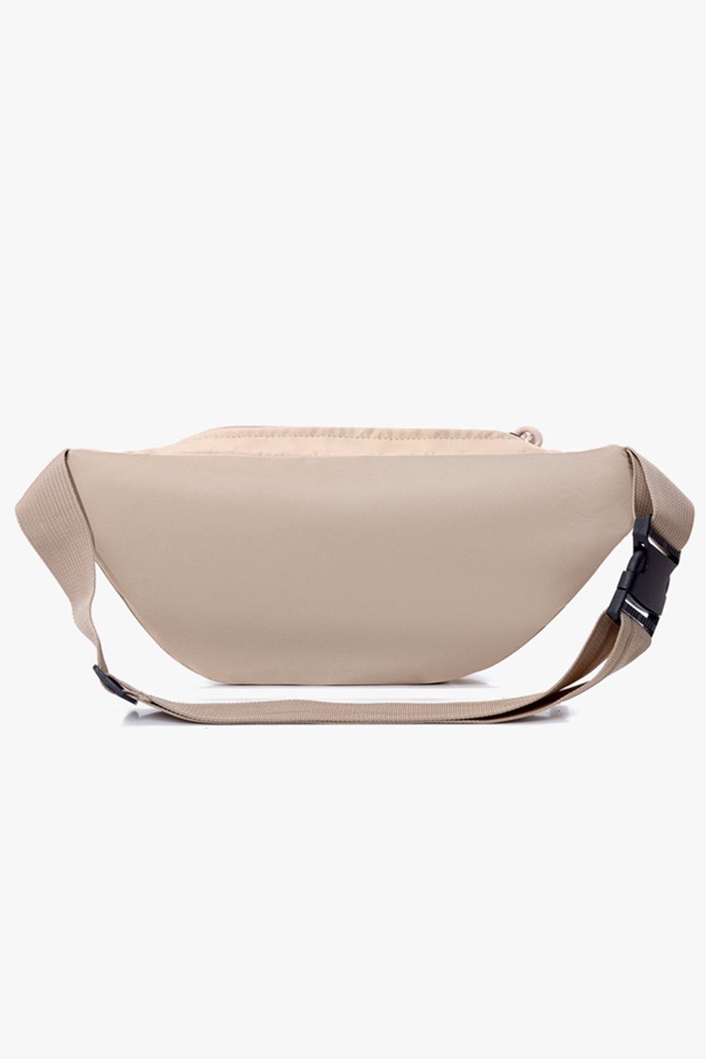Braided Pull Crossbody Bag