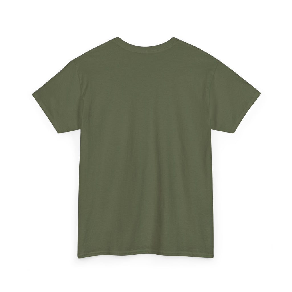 ’Tis The Season Hunting Comfort Colors® Tee