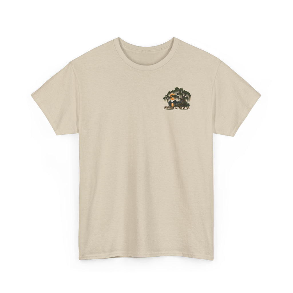 Southern Haunts Graphic Tee