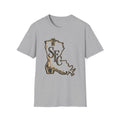 Southern Field Co. Louisiana Boot Tee