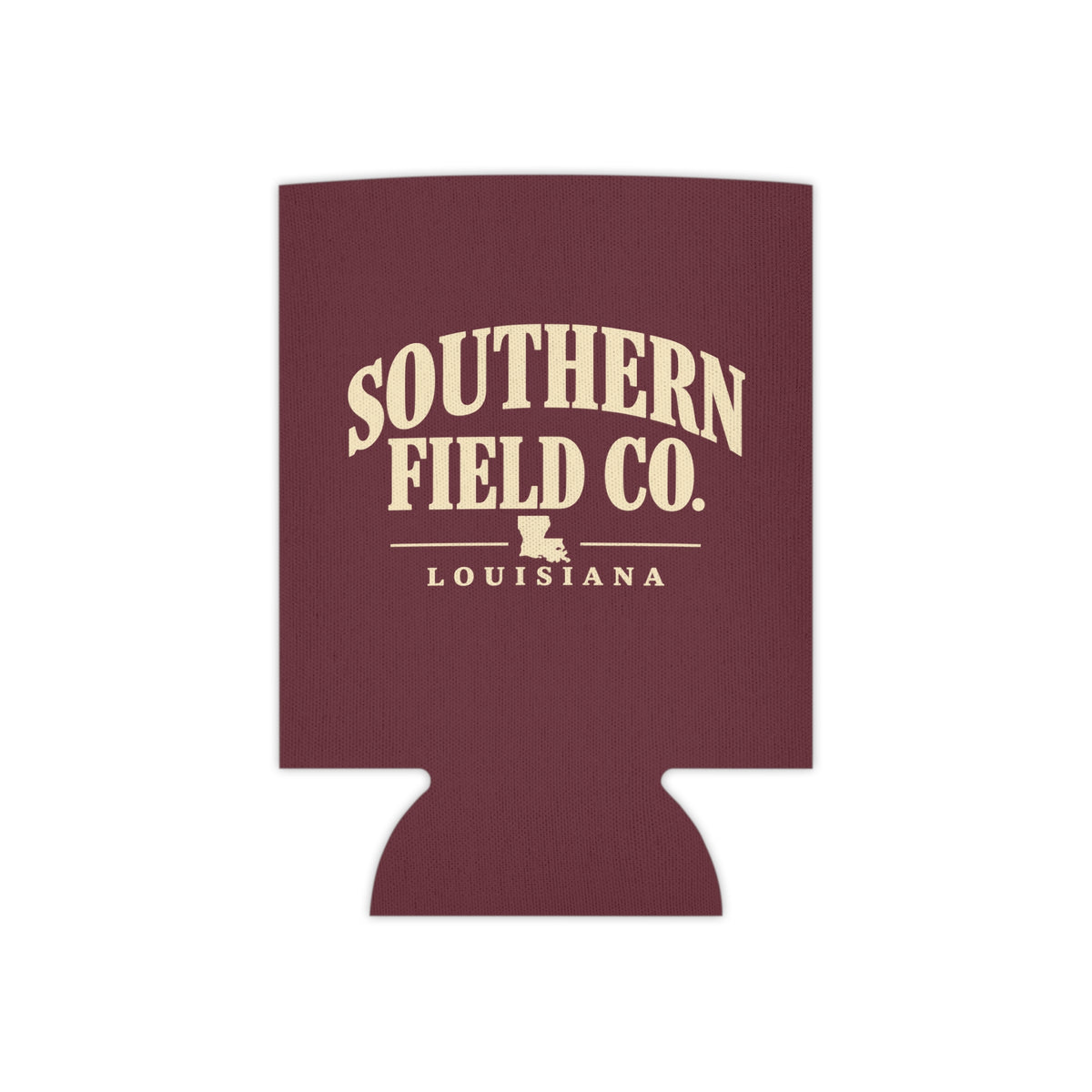 Southern Field Co. Signature Can Cooler