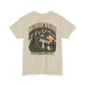 Southern Haunts Graphic Tee