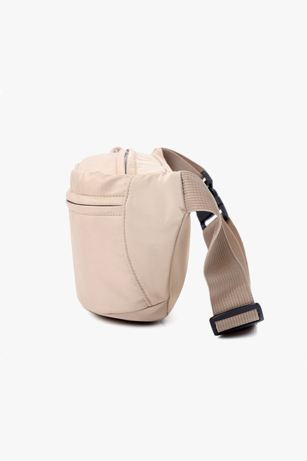 Braided Pull Crossbody Bag