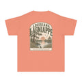 Louisiana Lagniappe Youth Tee