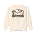 Southern Living Comfort Colors® Crewneck Sweatshirt