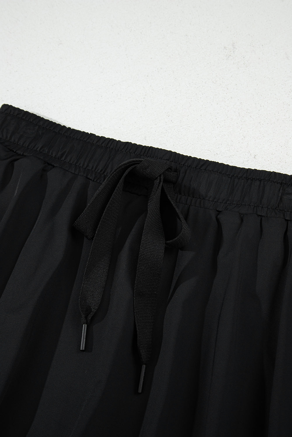 Everyday High-Waist Lined Skort